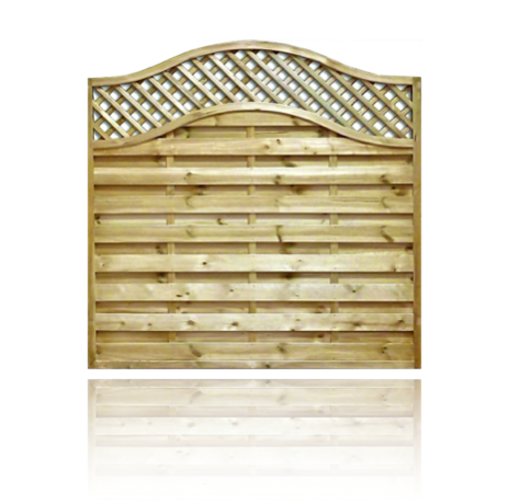 Continental Panels - Image 9