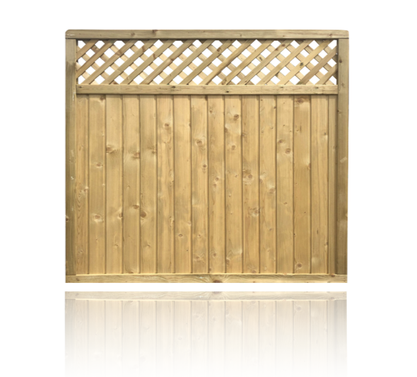 Continental Panels - Image 3