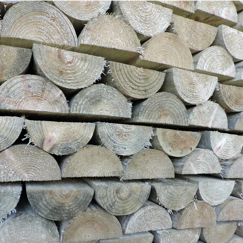 Machined Round - Image 3