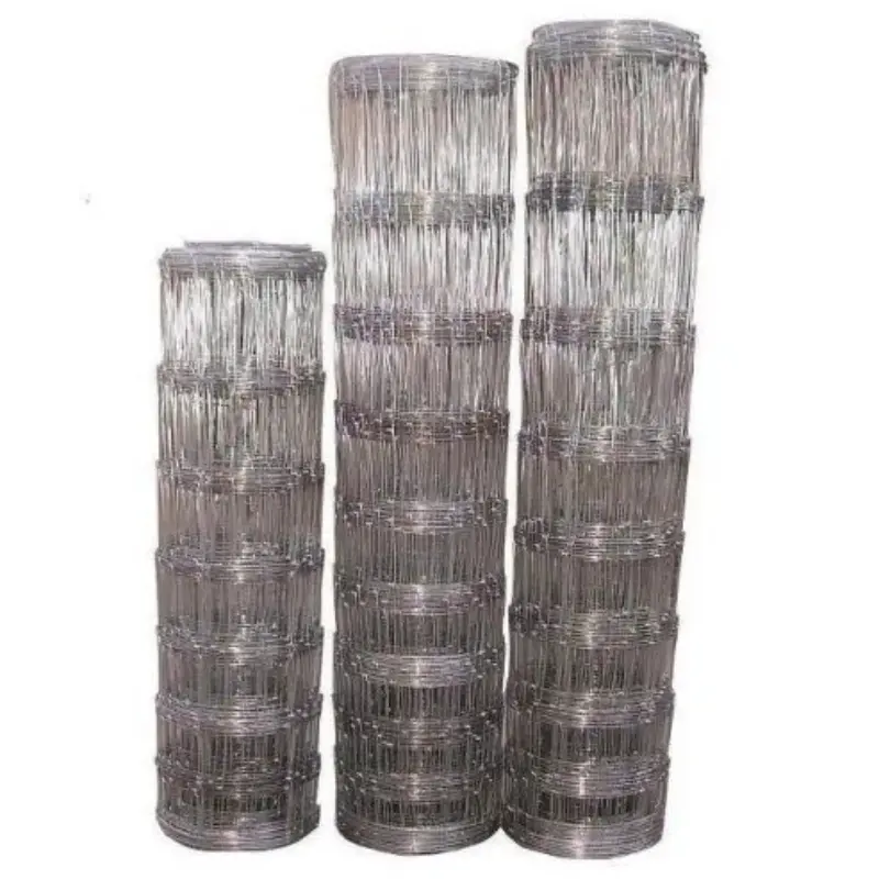 Stock Fencing Rolls