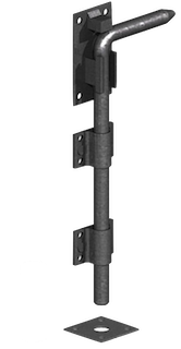 Gate Dropbolts - Image 3